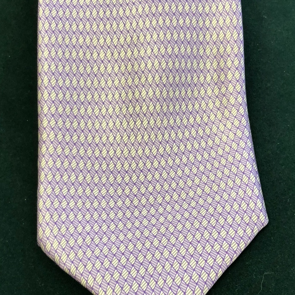 Brioni Tie